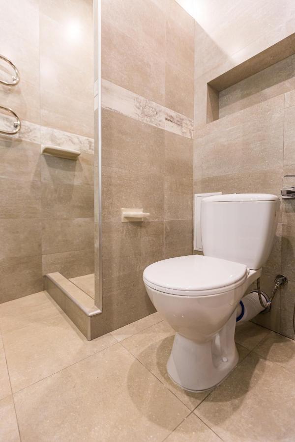 2 Kn. Romana Apartment Leopoli Esterno foto